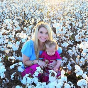 Meet your Posher, Misty